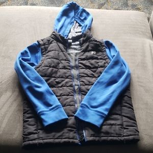 Light weight Russell's jacket